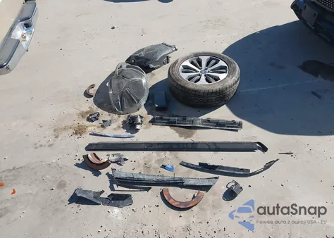 2010 Ford F-150 Fx4/Lariat/Xl/Xlt z USA, uszkodzony, nr VIN 1FTFX1EV9AFB87365